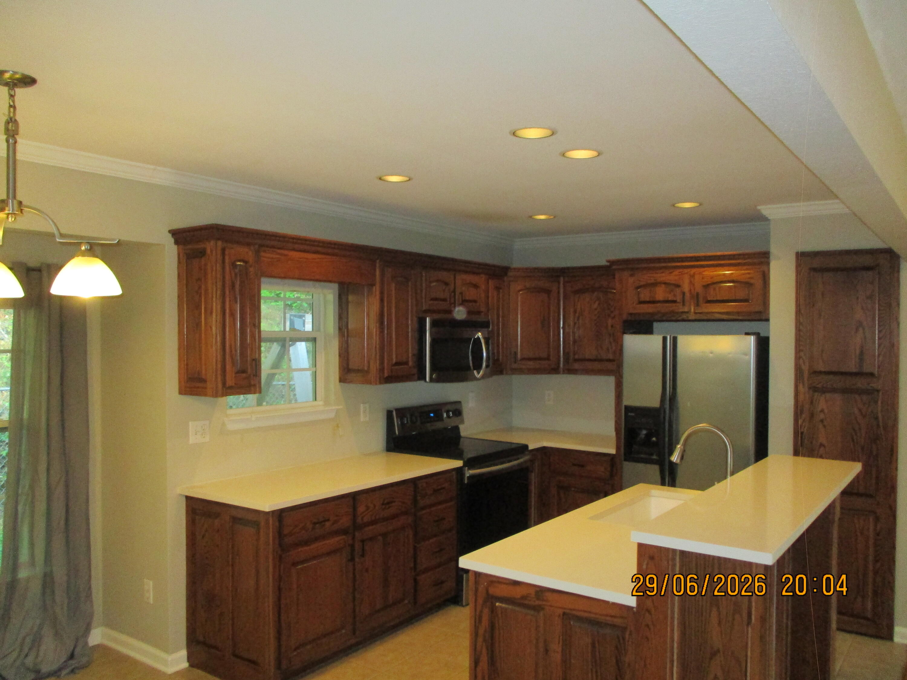 10721 Dallas Hollow Road Soddy-Daisy, TN 37379 - Photo 8 of 29 13 - K4