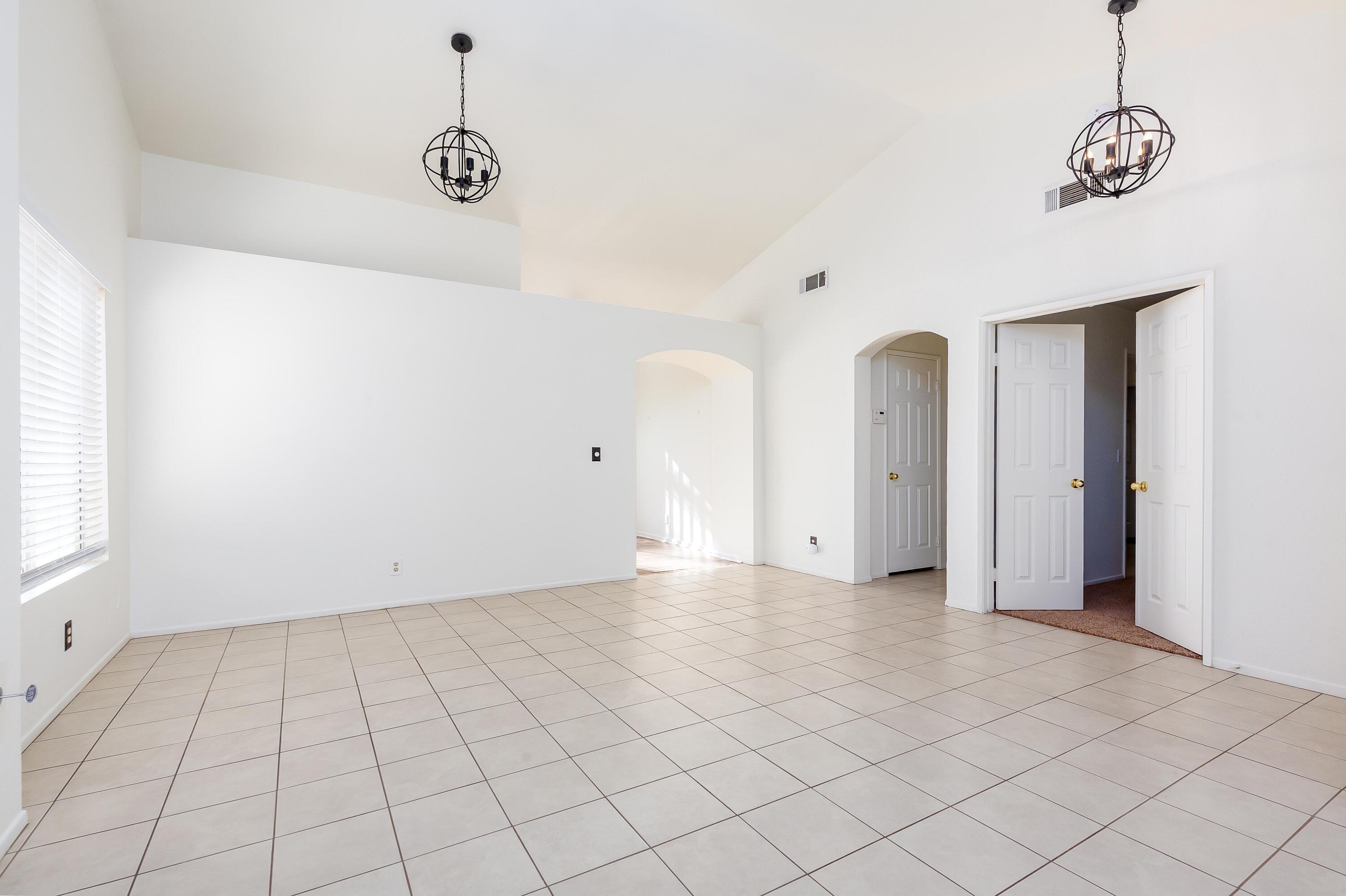 1628 Kings Road Palmdale, CA 93551 - Photo 6 of 22 a view of an empty room