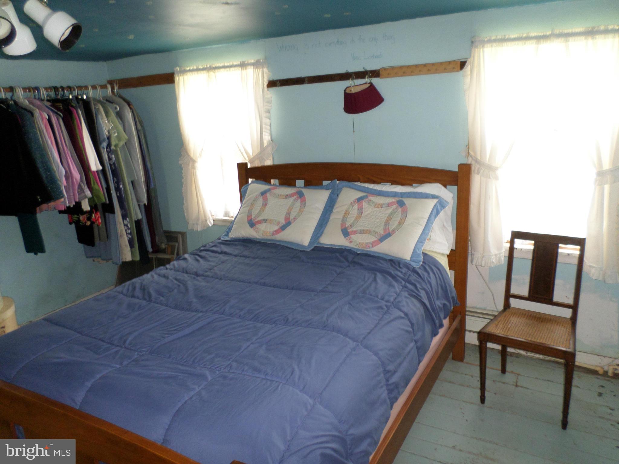 10703 Coppermine Road Woodsboro, MD 21798 - Photo 2 of 19 Bedroom (Master)