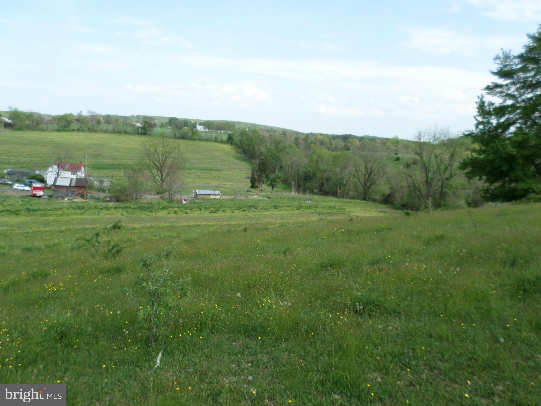 10703 Coppermine Road Woodsboro, MD 21798 - Photo 18 of 19 land