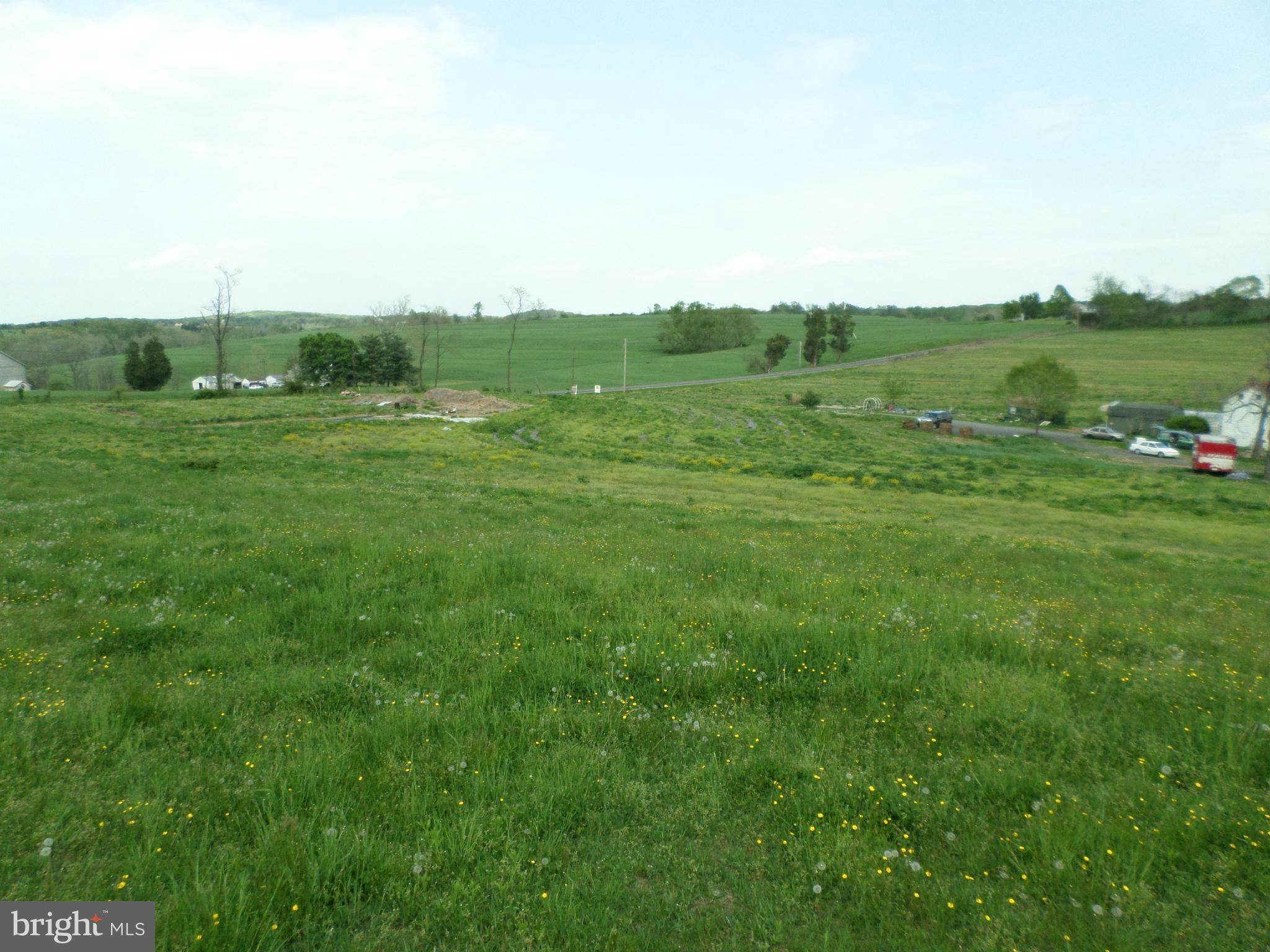 10703 Coppermine Road Woodsboro, MD 21798 - Photo 19 of 19 land