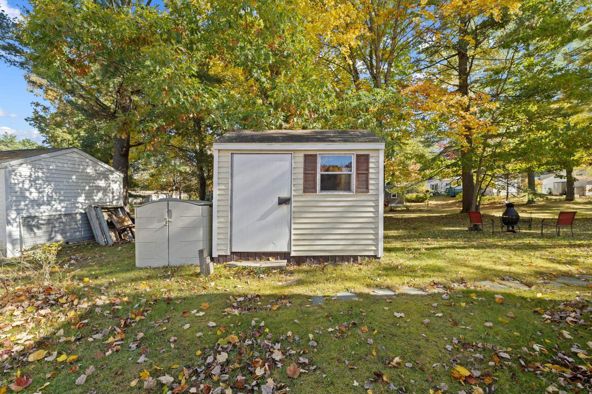 85 Gooseberry Circle Rochester, NH 03867 - Photo 29 of 49