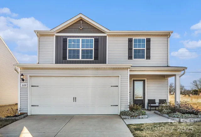 $305,000 | 329 Aniston Lane, Shelby, NC 28152
