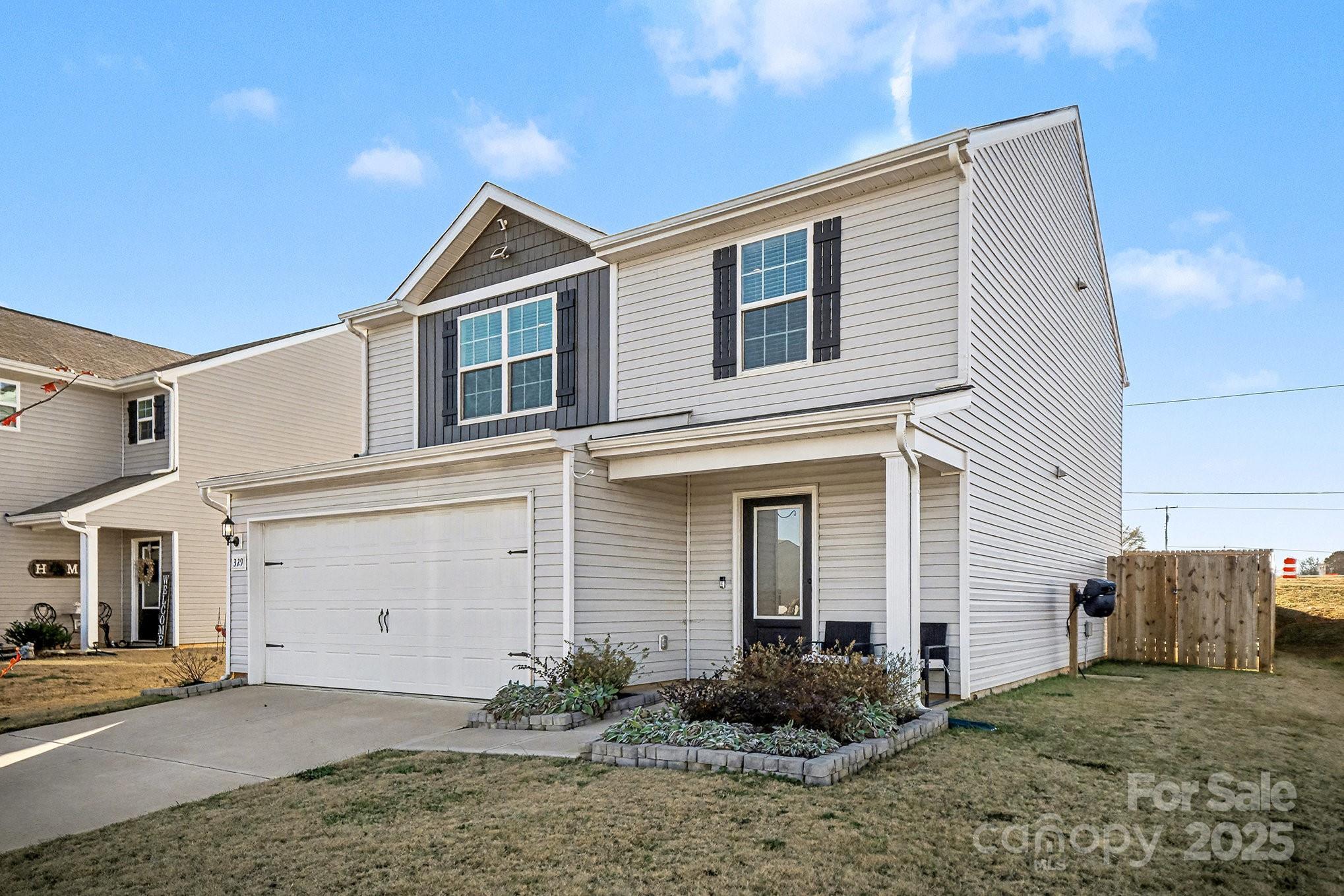 329 Aniston Lane Shelby, NC 28152 - Photo 2 of 41