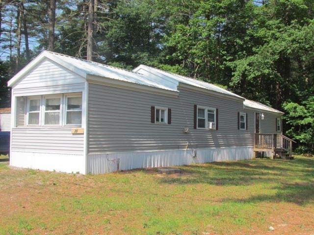 20 Keyes Farm Road Deering, NH 03244 - Photo 2 of 21