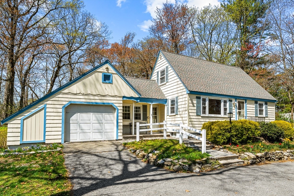 35 Wilmington Road Burlington, MA 01803 - Photo 1 of 41 Gallery Image 1