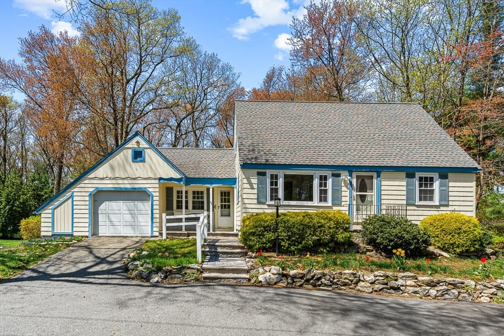 35 Wilmington Road Burlington, MA 01803 - Photo 2 of 41 Gallery Image 2