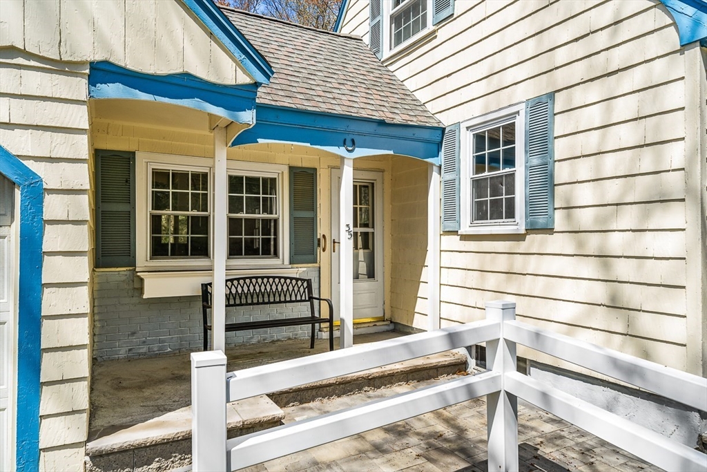 35 Wilmington Road Burlington, MA 01803 - Photo 3 of 41 Gallery Image 3