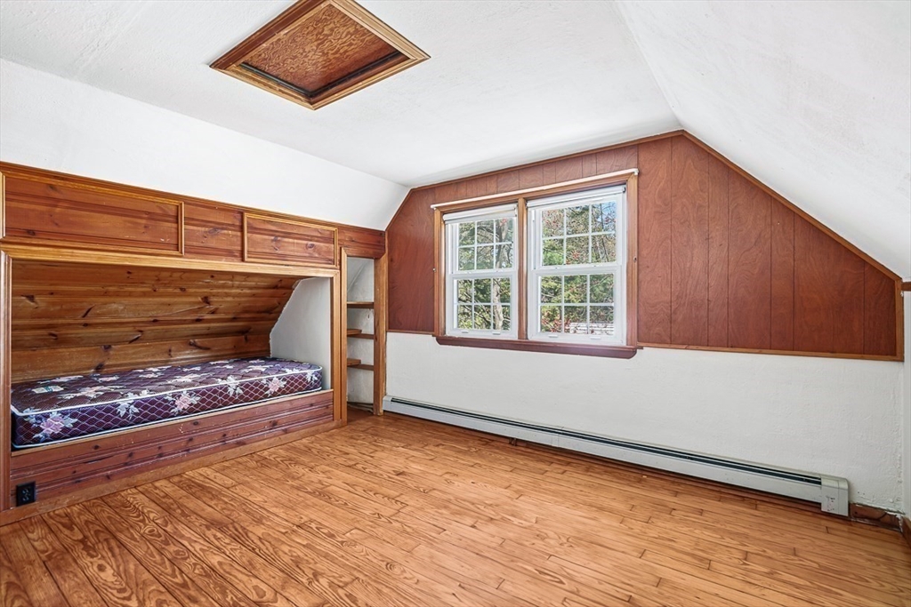 35 Wilmington Road Burlington, MA 01803 - Photo 33 of 41 Gallery Image 33