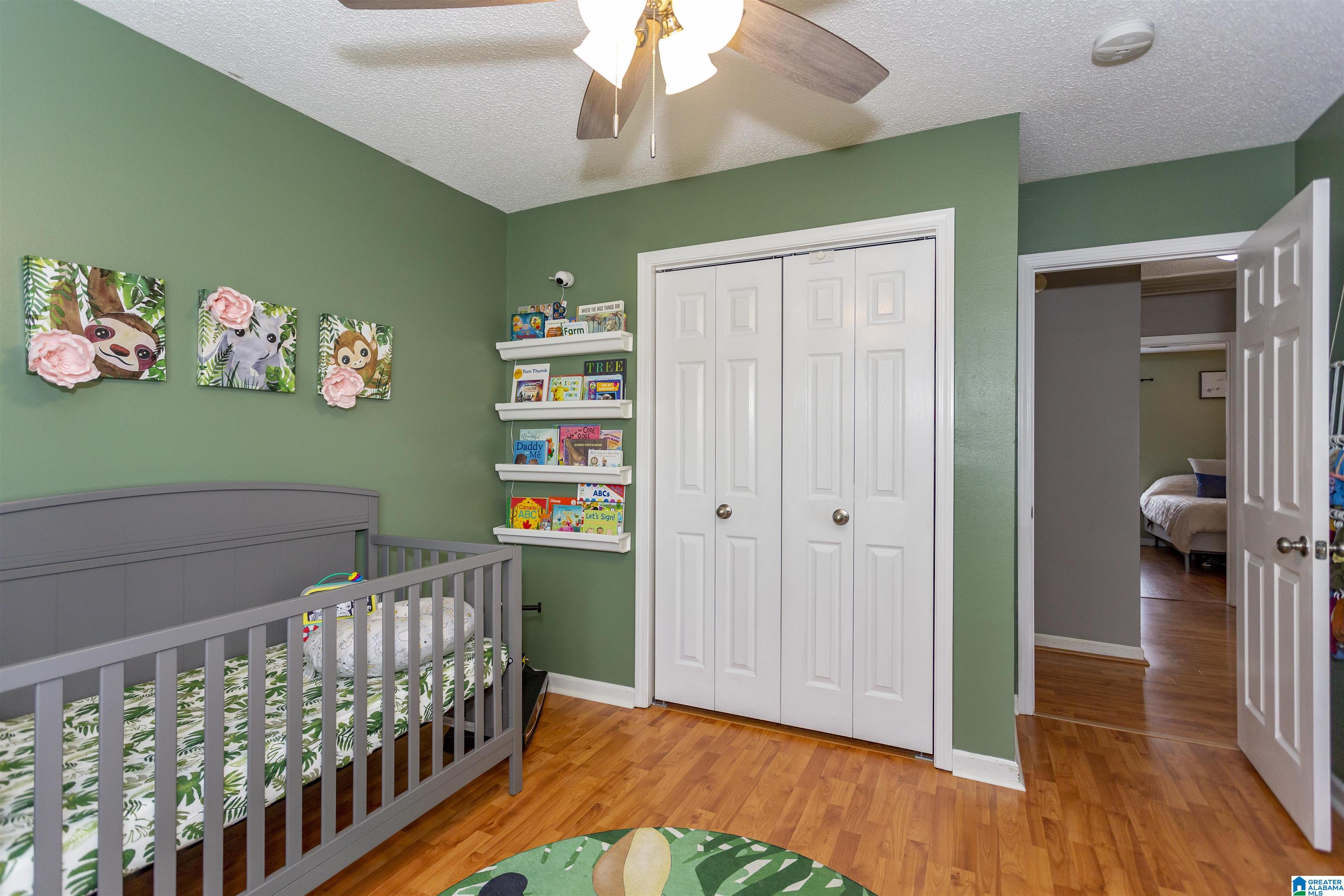 826 Meriweather Drive Calera, AL 35040 - Photo 20 of 23