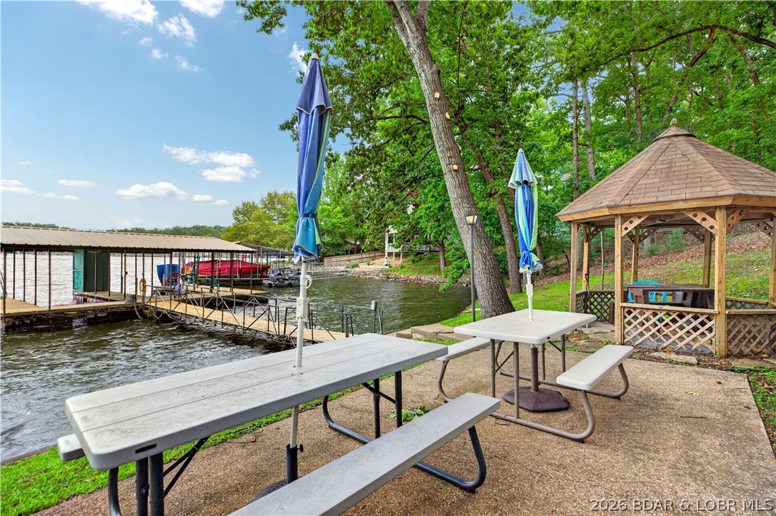 2084 Spring Cove Road Sunrise Beach, MO 65079 - Photo 46 of 63 Hang here all season