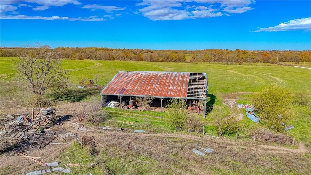 342 Southwest 701st Road Centerview, MO 64019 - Photo 34 of 38