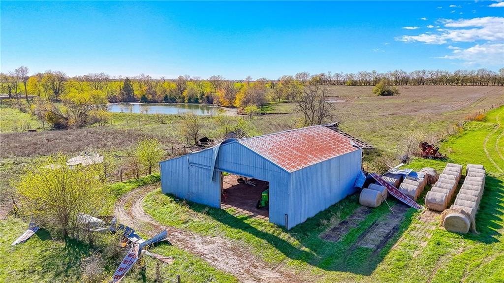 342 Southwest 701st Road Centerview, MO 64019 - Photo 36 of 38