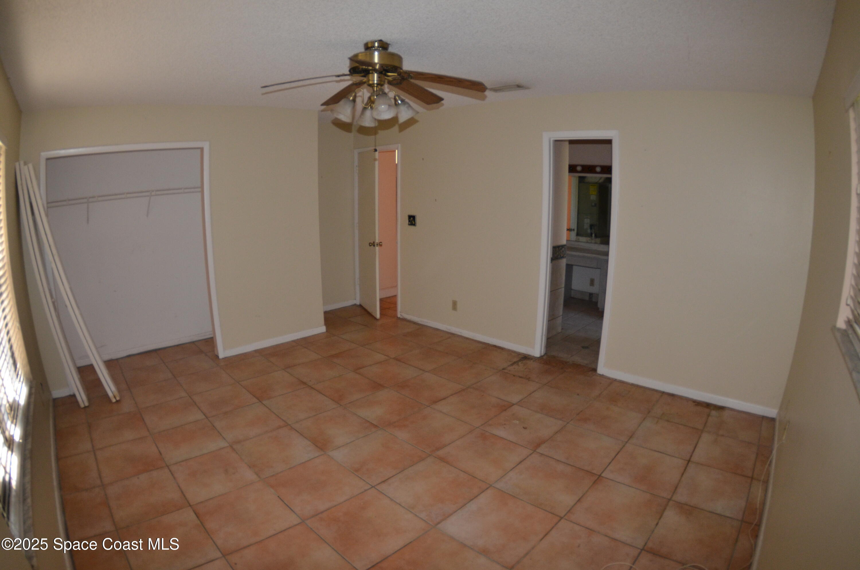 3600 Corey Road Malabar, FL 32950 - Photo 19 of 46 a view of an empty room
