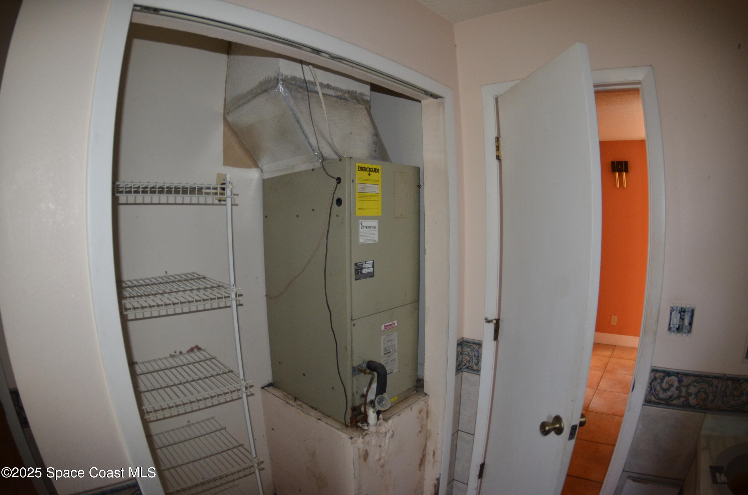 3600 Corey Road Malabar, FL 32950 - Photo 24 of 46 a bathroom with a shower and a sink