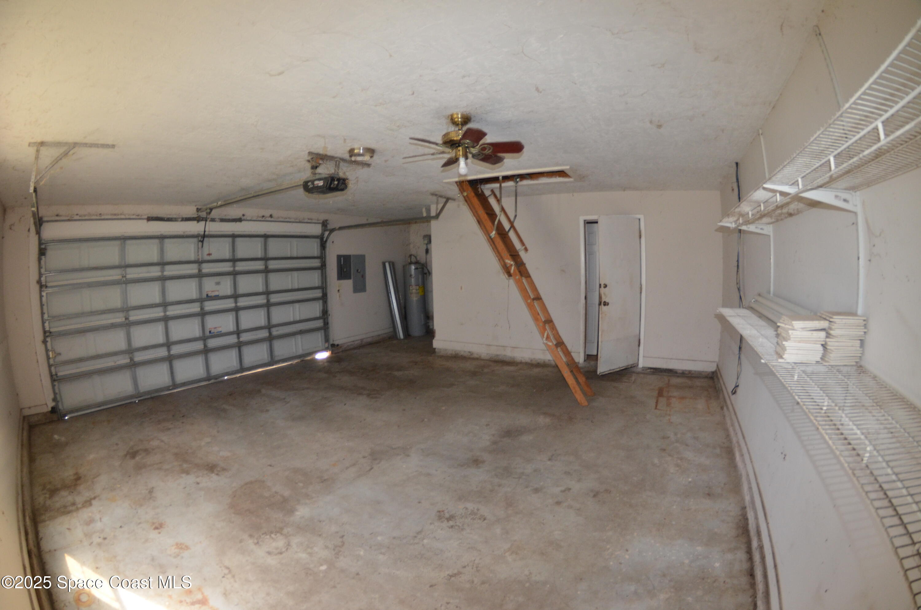3600 Corey Road Malabar, FL 32950 - Photo 45 of 46 a view of a livingroom with stairs