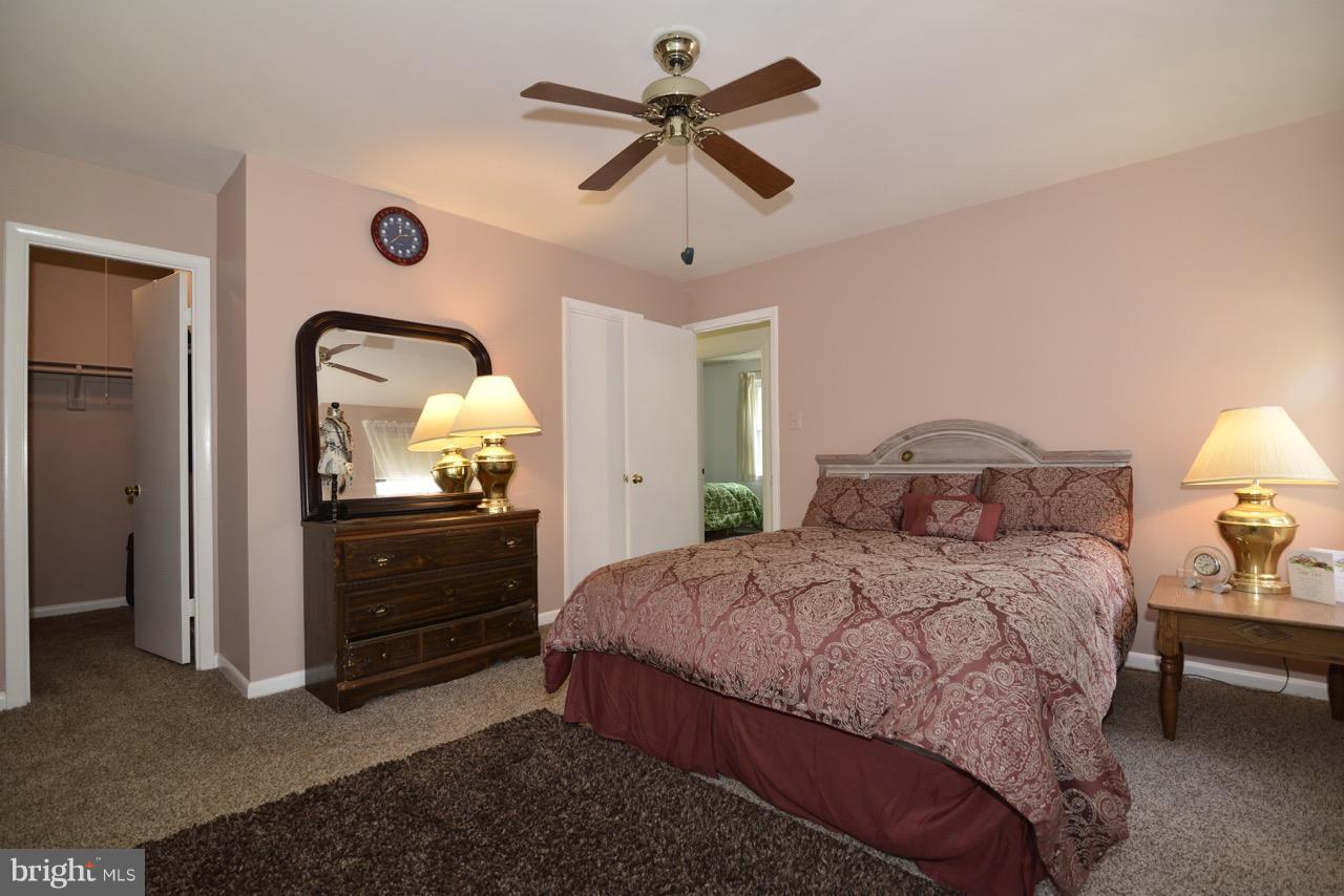 2252 Gunsmith Square Reston, VA 20191 - Photo 15 of 28 Bedroom (Master)