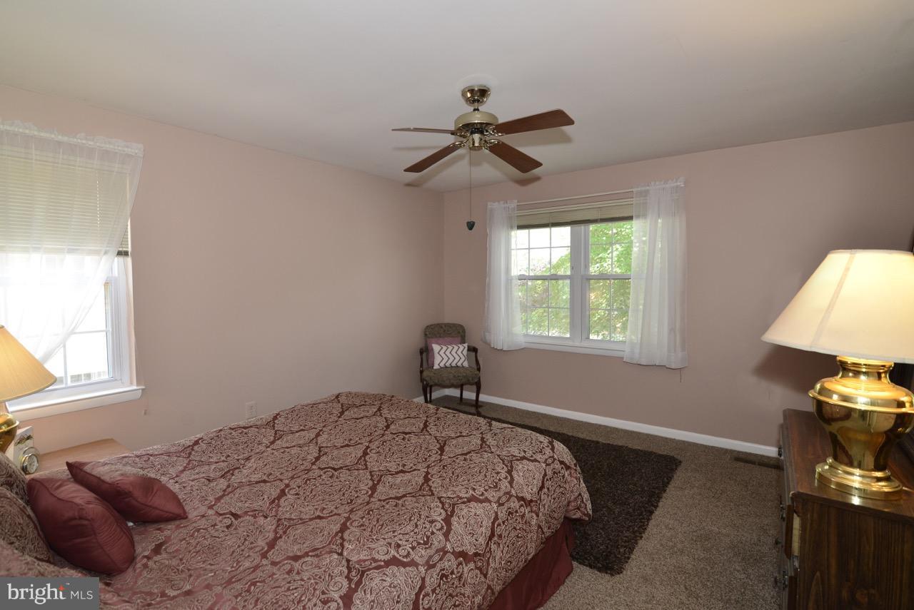2252 Gunsmith Square Reston, VA 20191 - Photo 16 of 28 Bedroom (Master)