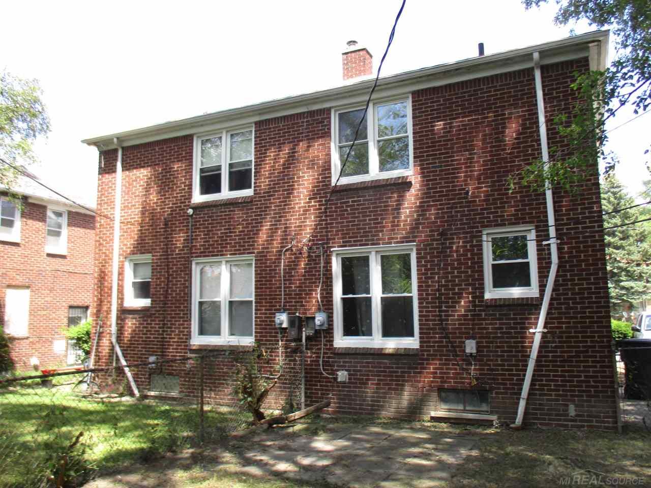 18489 Schaefer Highway Detroit, MI 48235 - Photo 5 of 21