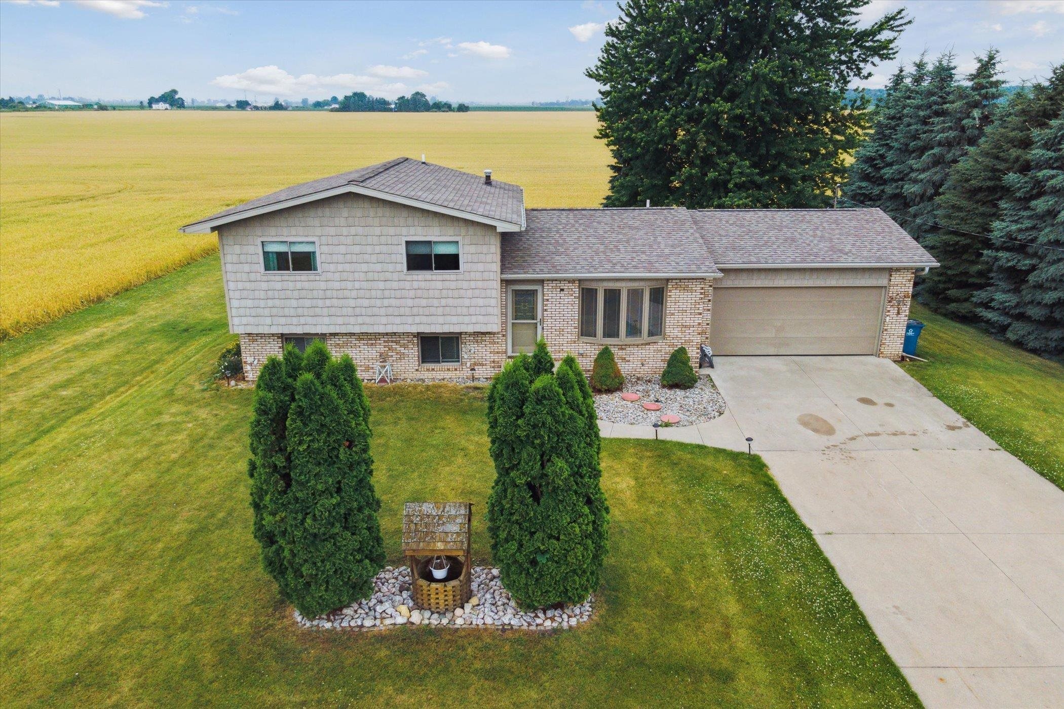 105 North Bowker Road Munger, MI 48747 - Photo 46 of 57