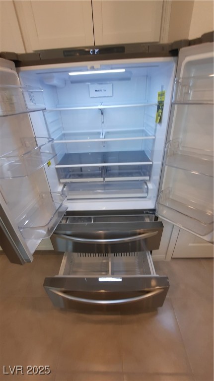 9084 Marigold Crk Street Las Vegas, NV 89113 - Photo 5 of 17 Kitchen view of refrigerator