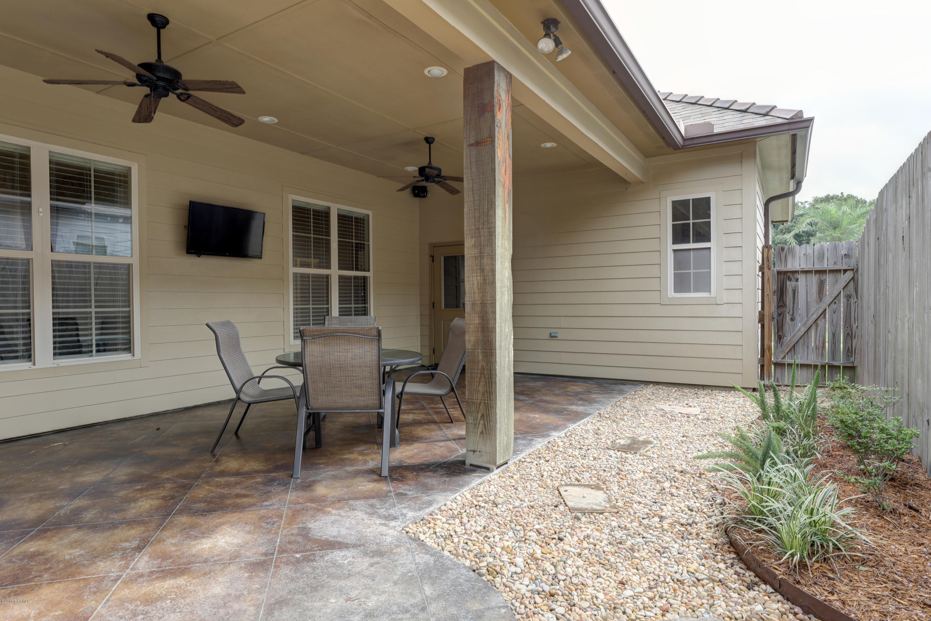 103 Reidel Private Road Broussard, LA 70518 - Photo 22 of 24 103 reidel-25