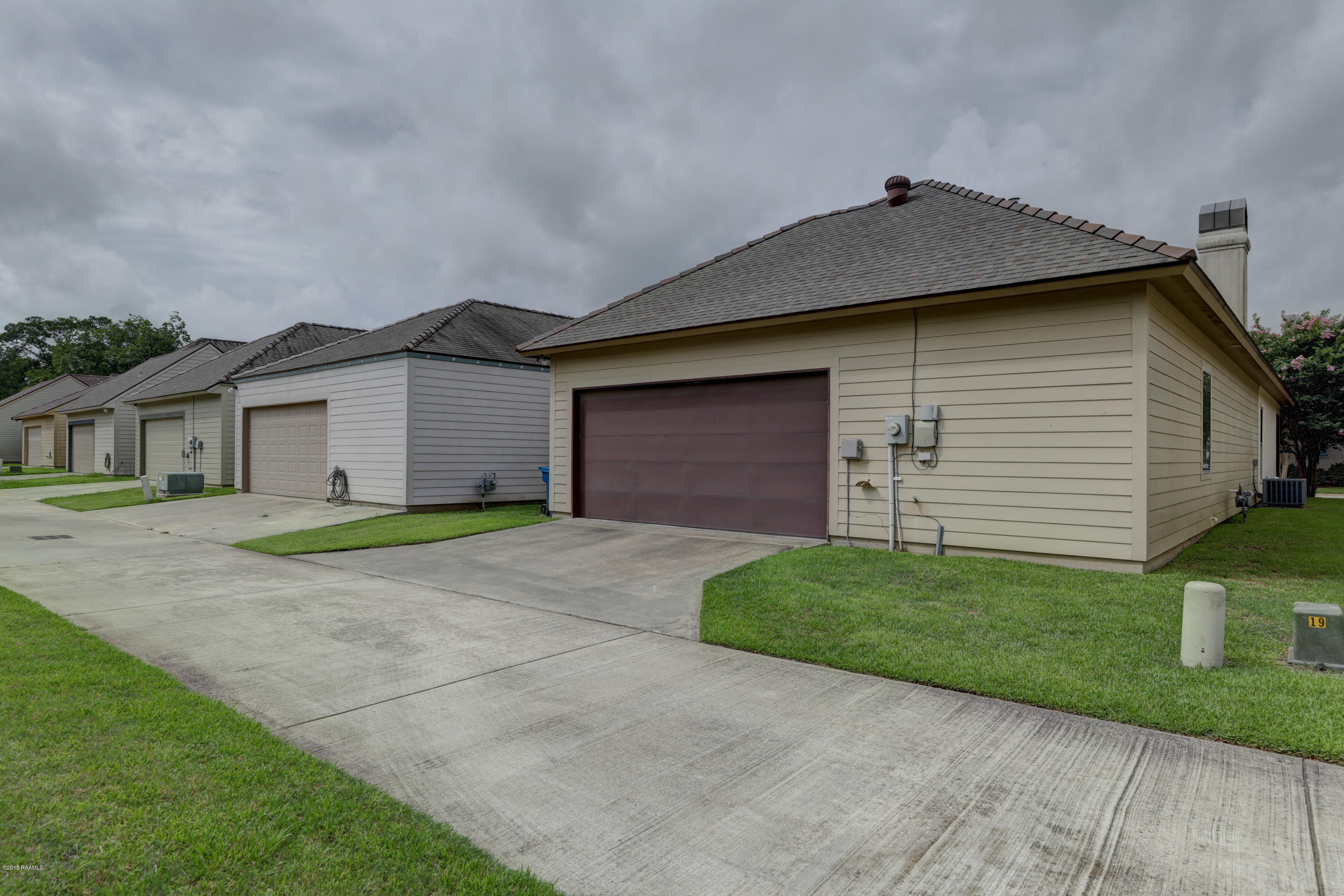 103 Reidel Private Road Broussard, LA 70518 - Photo 24 of 24 103 reidel-27