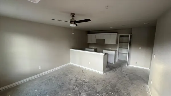 a view of washer and dryer