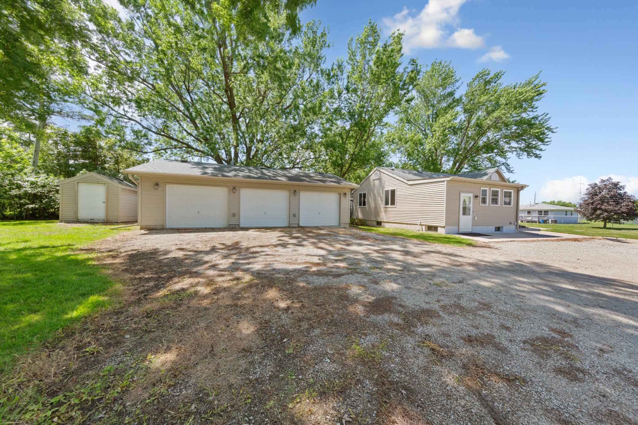 645 Rice Lake Road Owatonna, MN 55060 - Photo 32 of 45