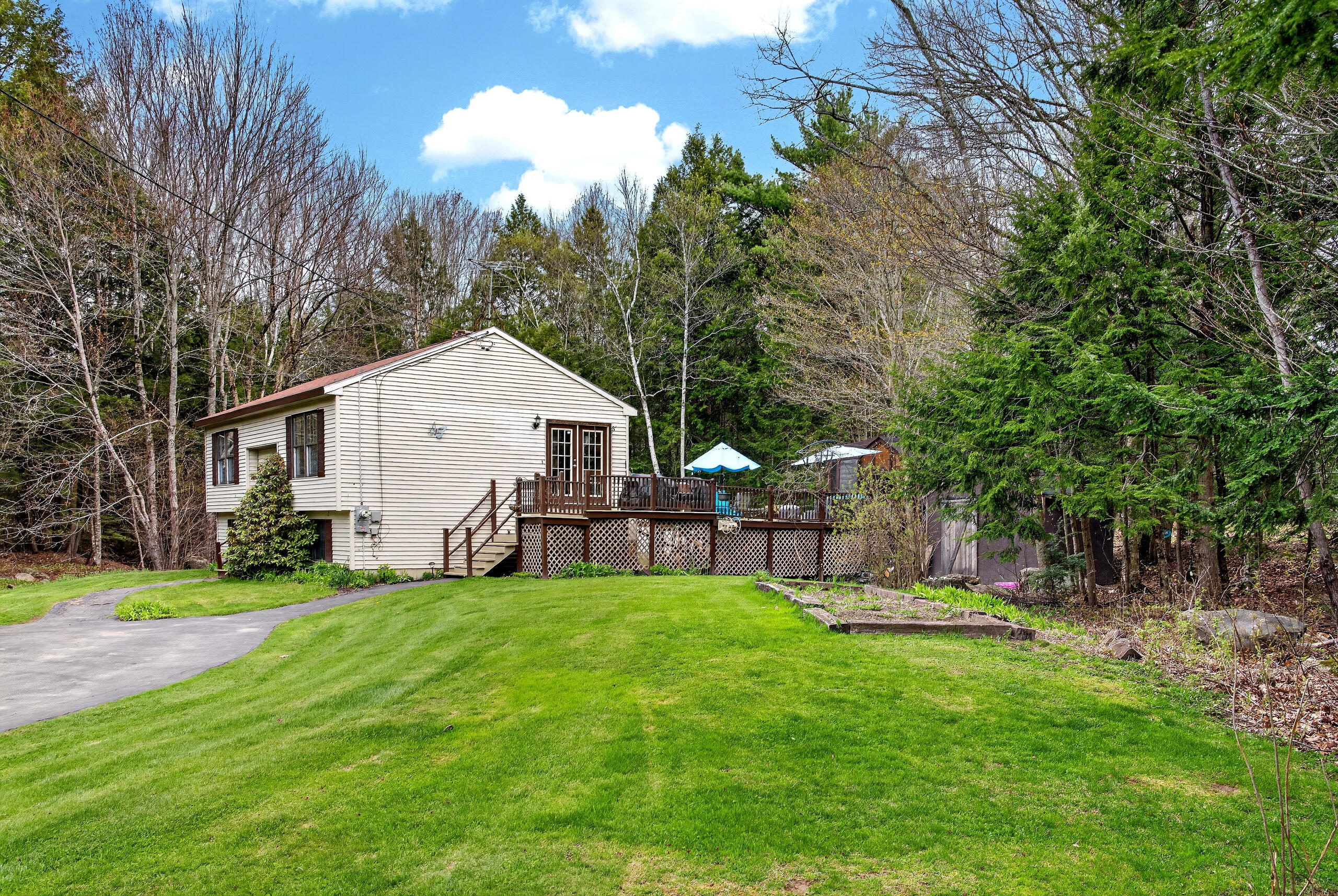 48 Hemlock Ridge Road Chelsea, ME 04330 - Photo 36 of 40