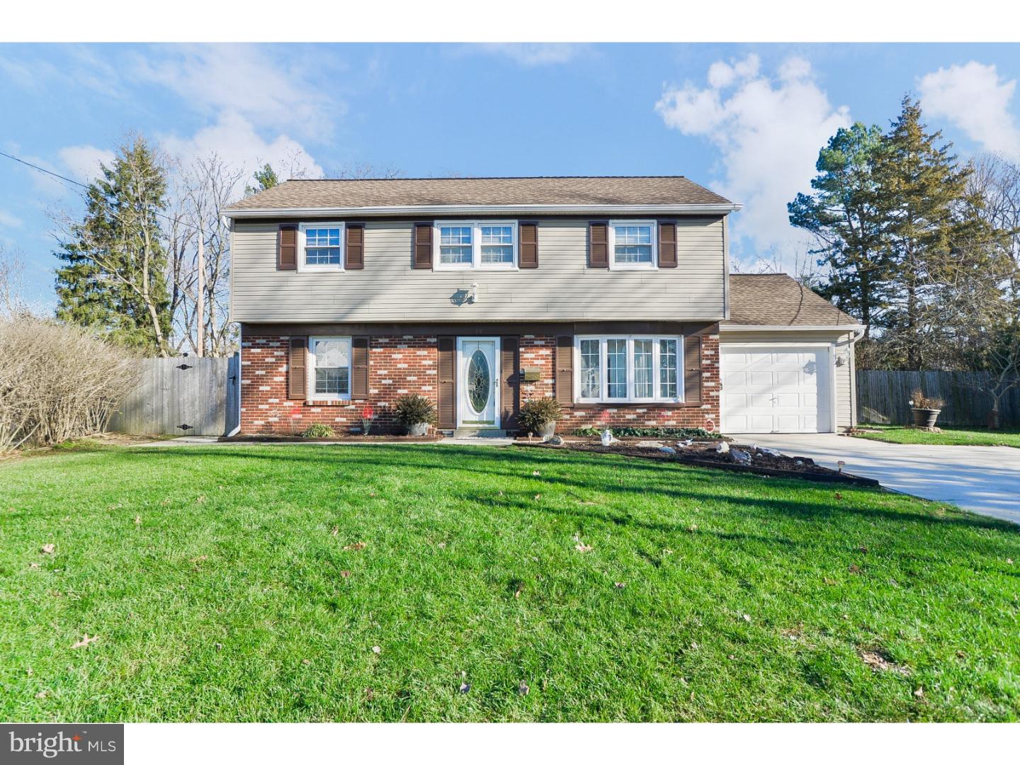 14 Bettlewood Road Marlton, NJ 08053 - Photo 2 of 21
