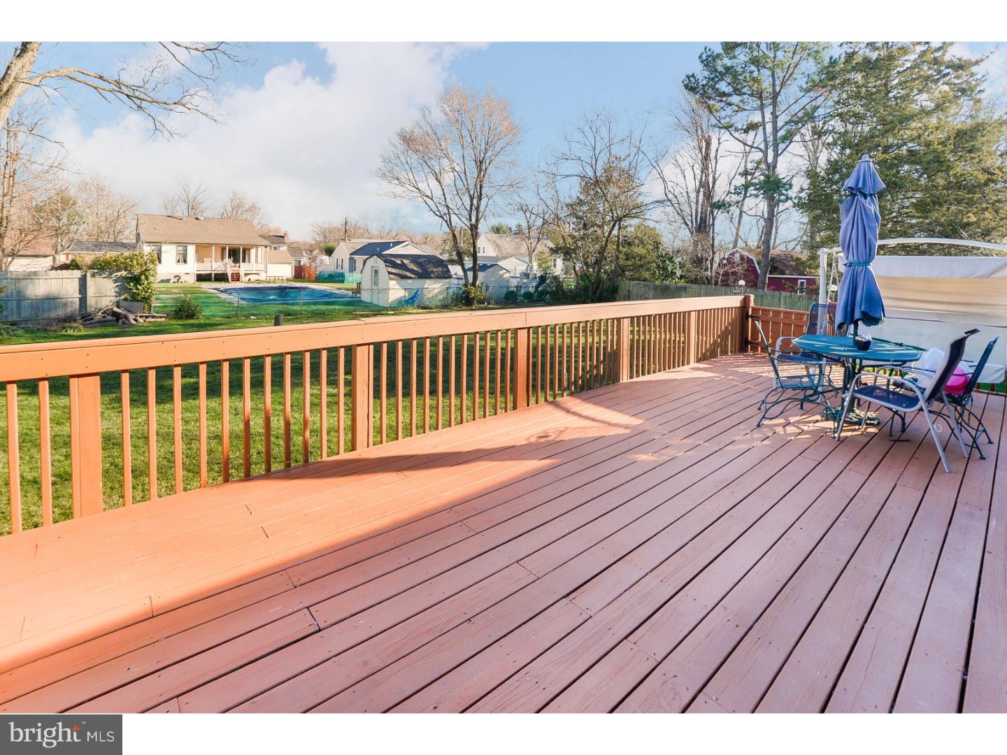 14 Bettlewood Road Marlton, NJ 08053 - Photo 19 of 21