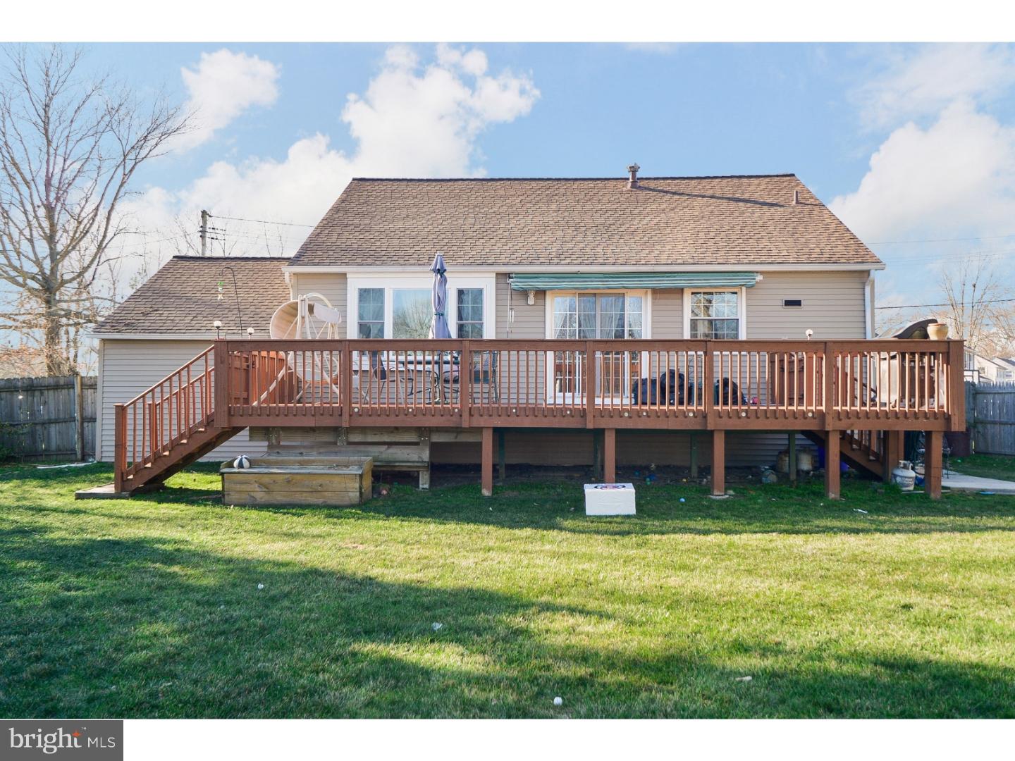 14 Bettlewood Road Marlton, NJ 08053 - Photo 20 of 21