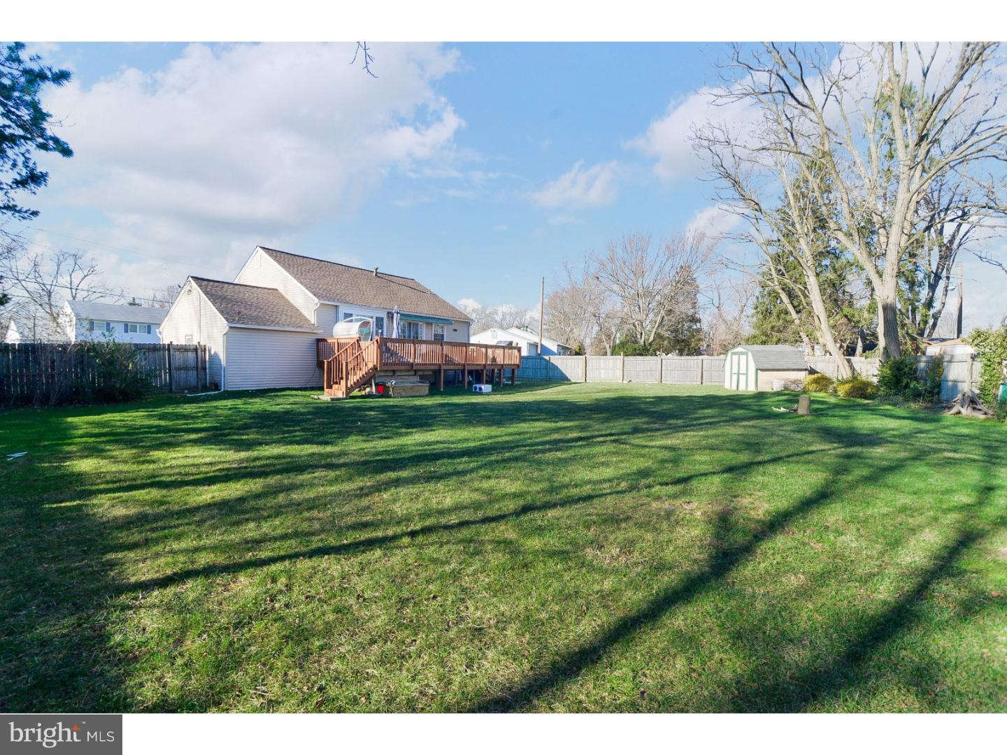 14 Bettlewood Road Marlton, NJ 08053 - Photo 21 of 21