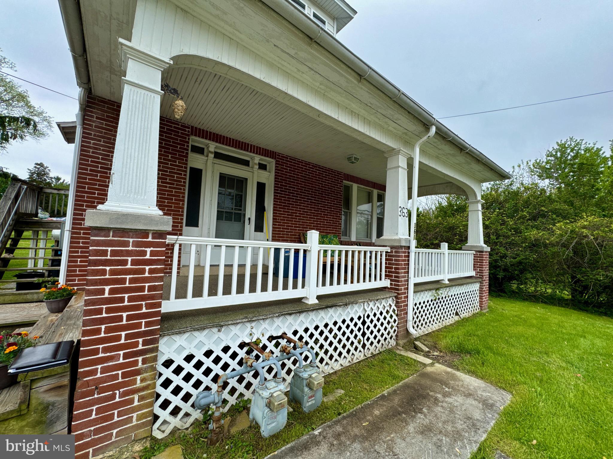 361-363 Black Rock Road Hanover, PA 17331 - Photo 4 of 45