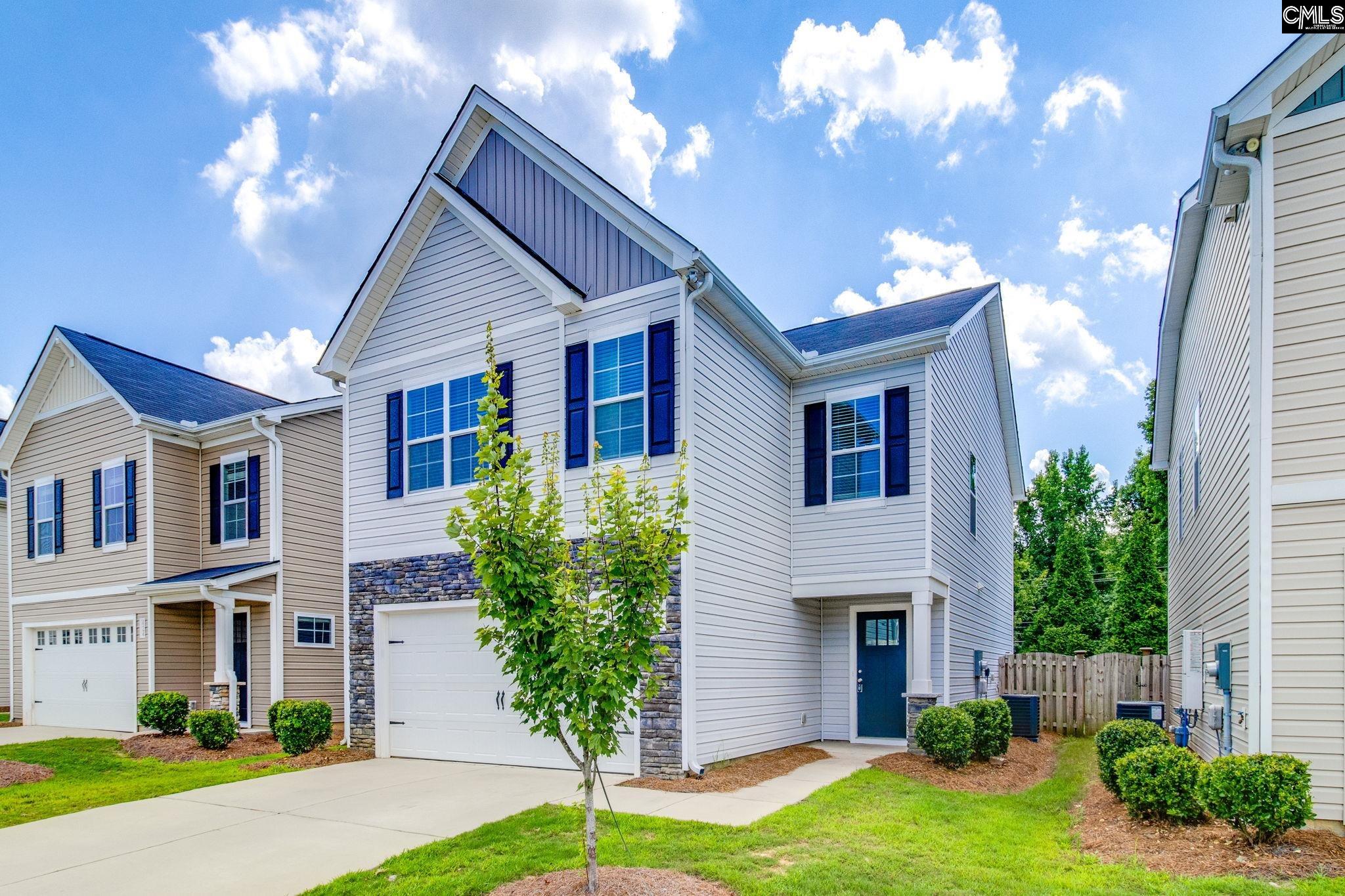 420 Red Poll Way Columbia, SC 29209 - Photo 3 of 32 Gallery Image 3