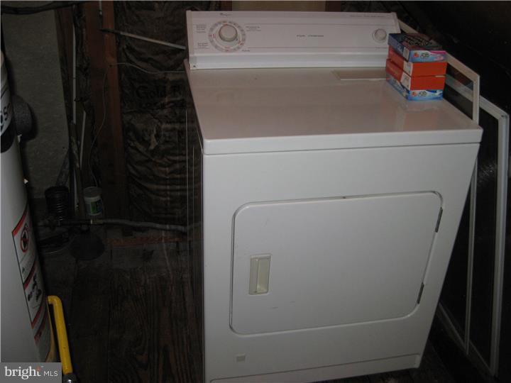 3212 Holyoke Road Philadelphia, PA 19114 - Photo 21 of 22 Laundry Room