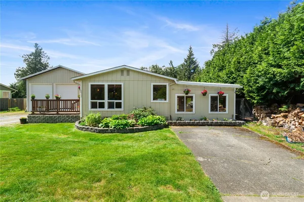 $525,000 | 6462 Trigg Woods Lane, Ferndale, WA 98248