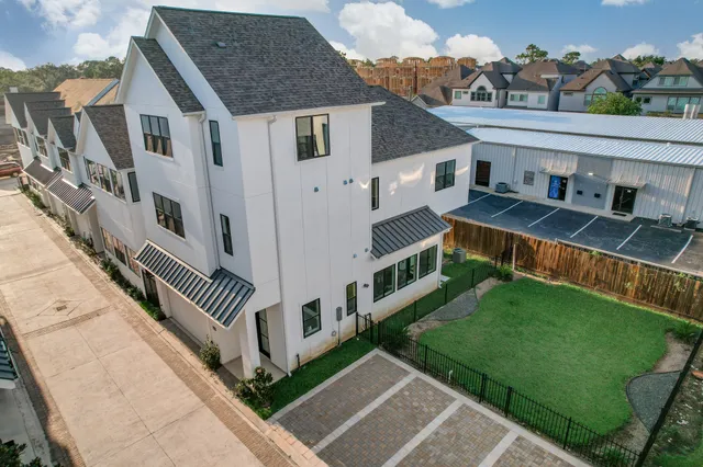 $699,000 | 1653 Bingle Road, Houston, TX 77055