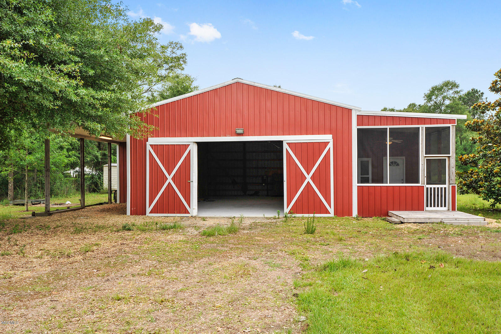 116 Red Hill Church Road Lumberton, MS 39455 - Photo 1 of 15 002_1600x1067_mls_1600x1067