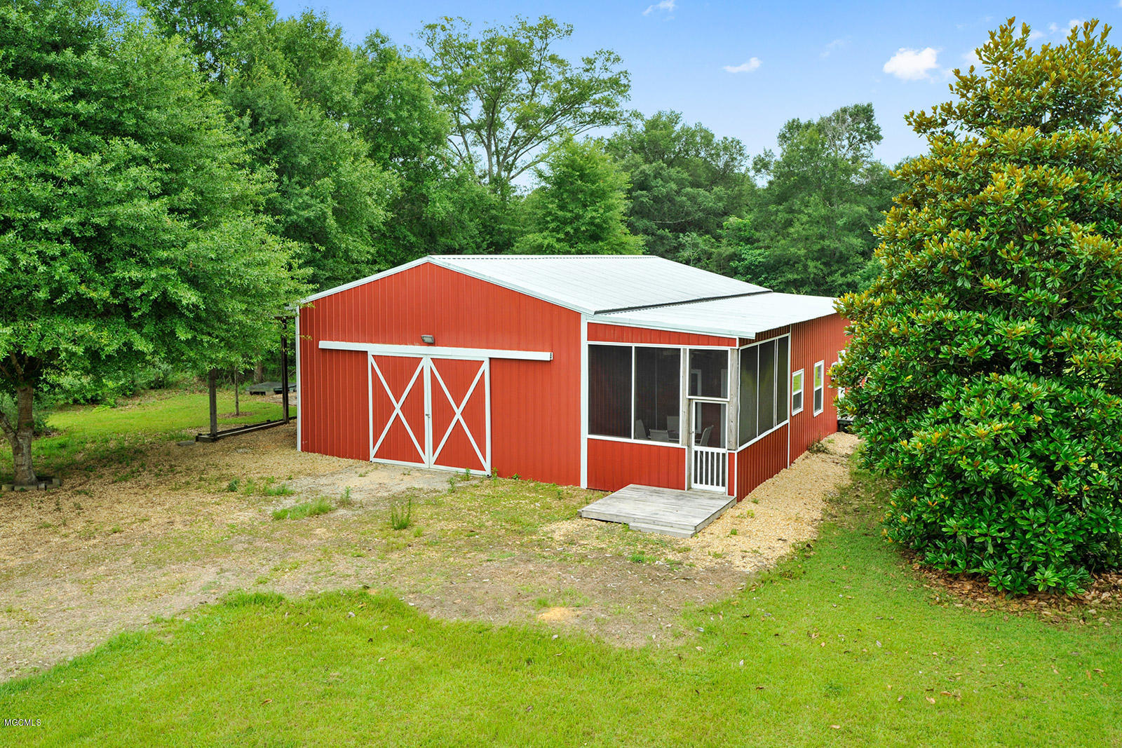 116 Red Hill Church Road Lumberton, MS 39455 - Photo 7 of 15 Additional Photo