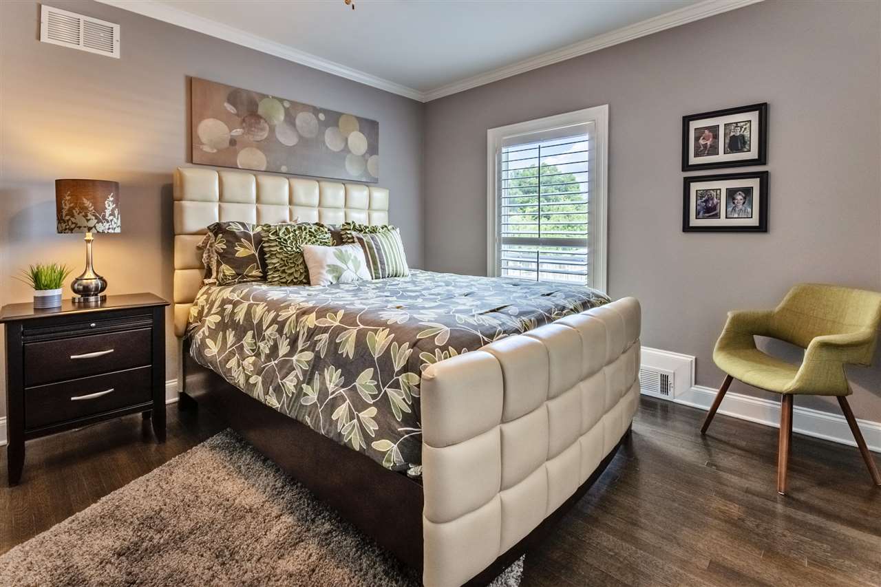 5345 Shady Grove Road Memphis, TN 38120 - Photo 14 of 25