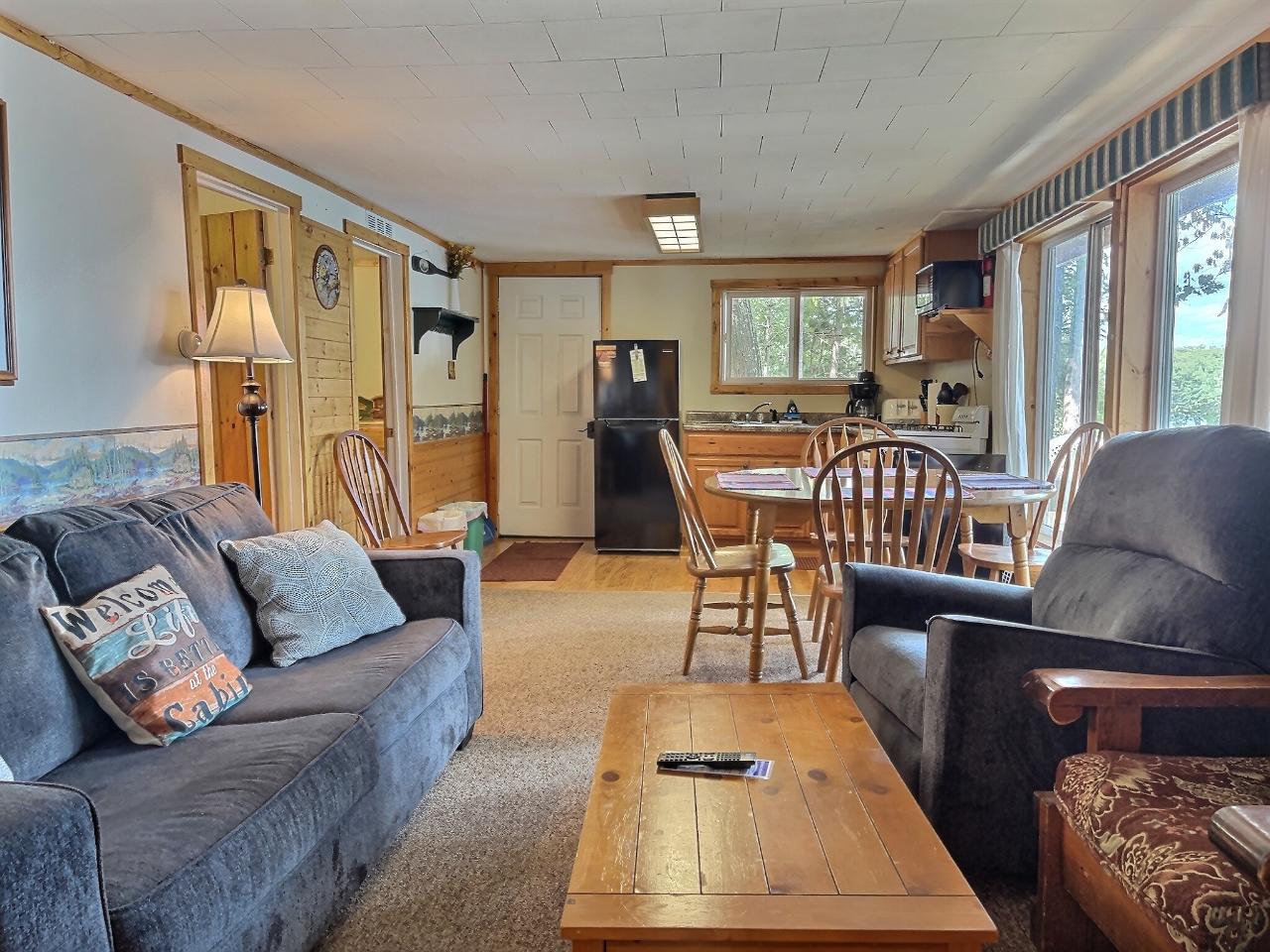 7982 Paton Road, Unit 3 St. Germain, WI 54558 - Photo 8 of 20 Gallery Image 8