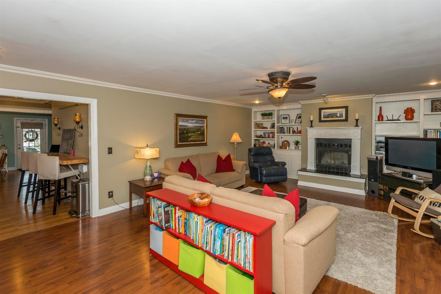 608 Springridge Drive Lexington, KY 40503 - Photo 3 of 38 Photo 3