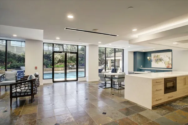 $345,000 | 2001 Holcombe Boulevard, Unit 1703, Houston, TX 77030