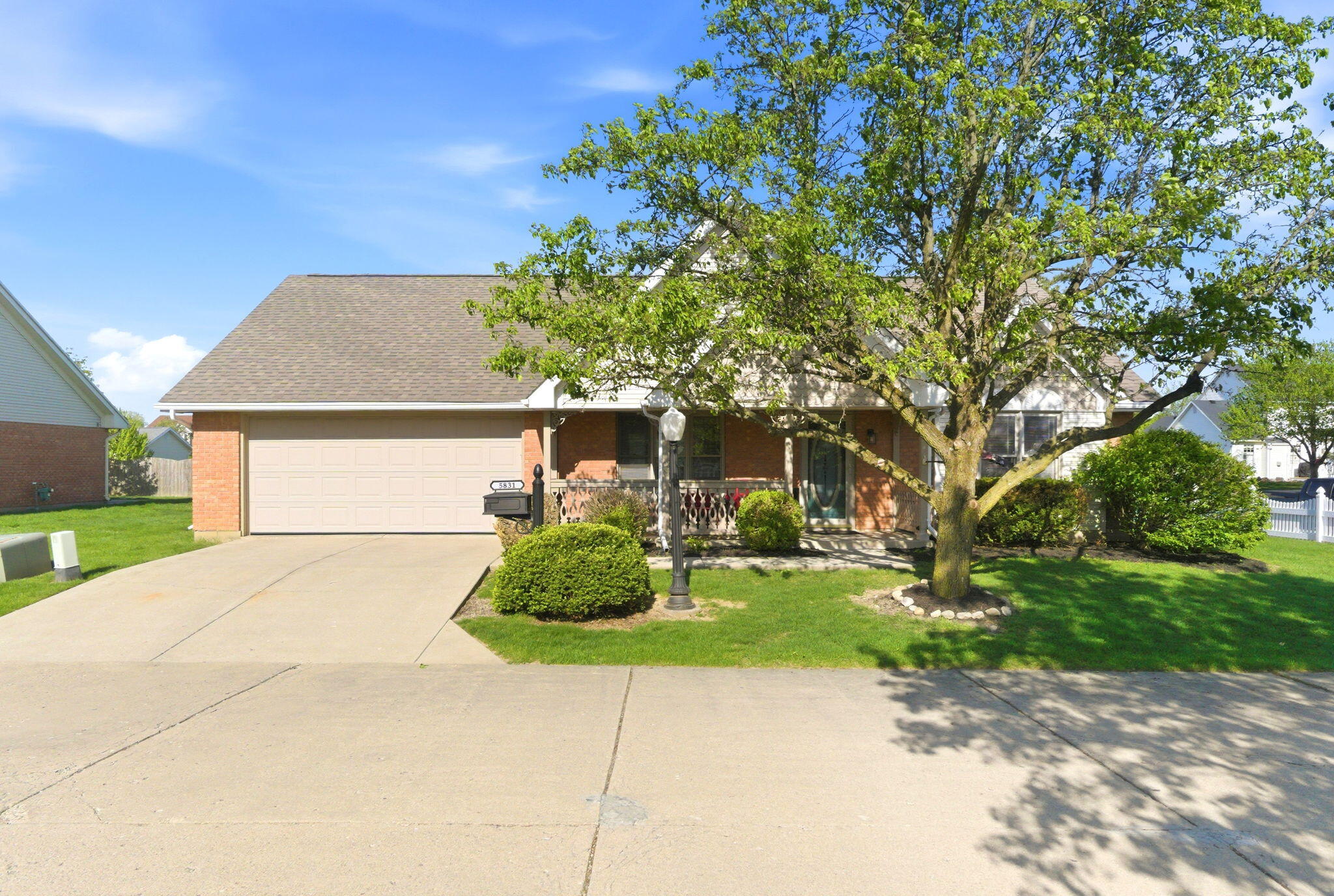 5831 Winfield Drive Springfield, OH 45503 - Photo 2 of 28