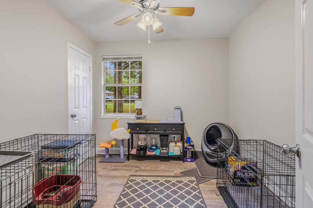 5360 Monterrey Road Crestview, FL 32539 - Photo 23 of 32 Bedroom 3