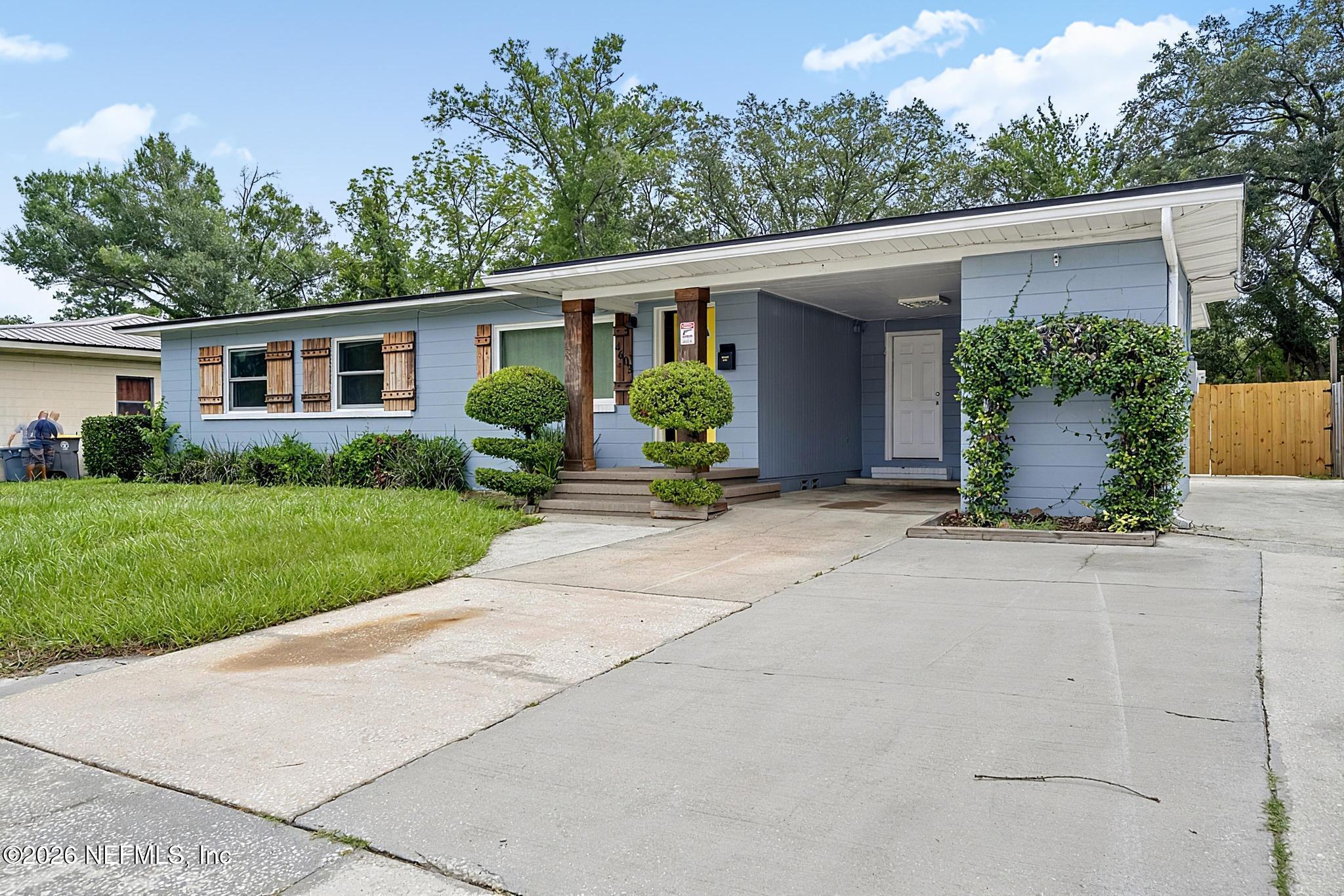 4603 Jammes Road Jacksonville, FL 32210 - Photo 2 of 36 DSC_9002