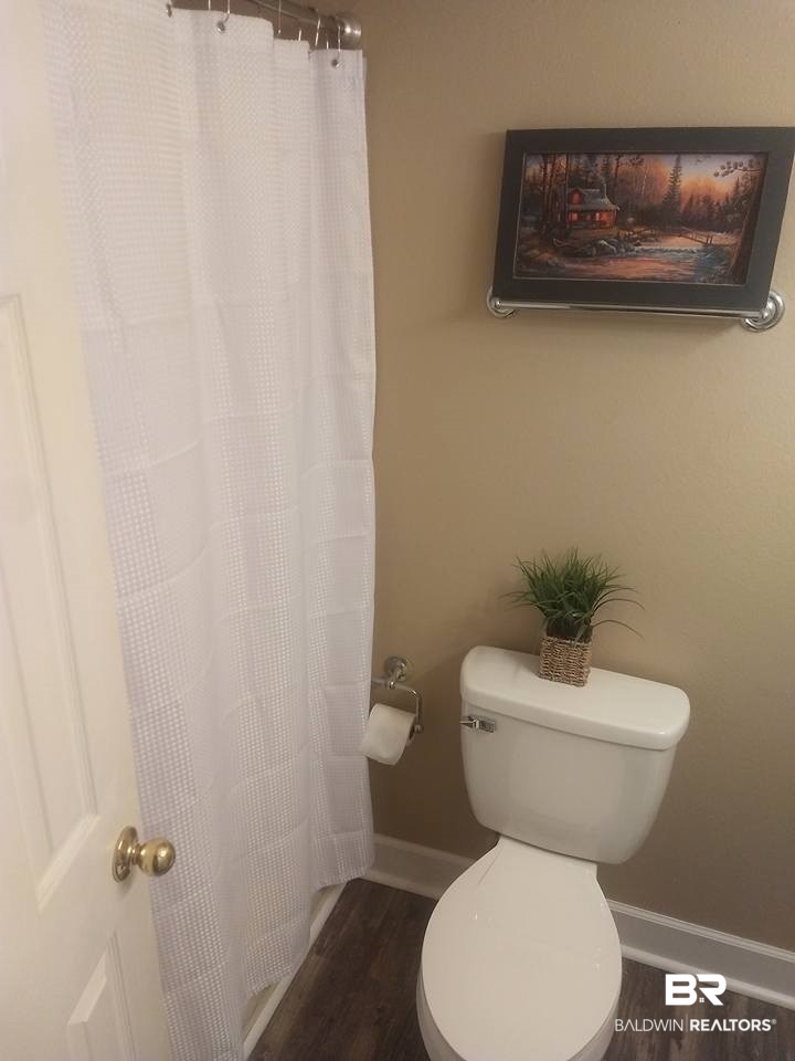 6230 Swedetown Road North Theodore, AL 36582 - Photo 30 of 31