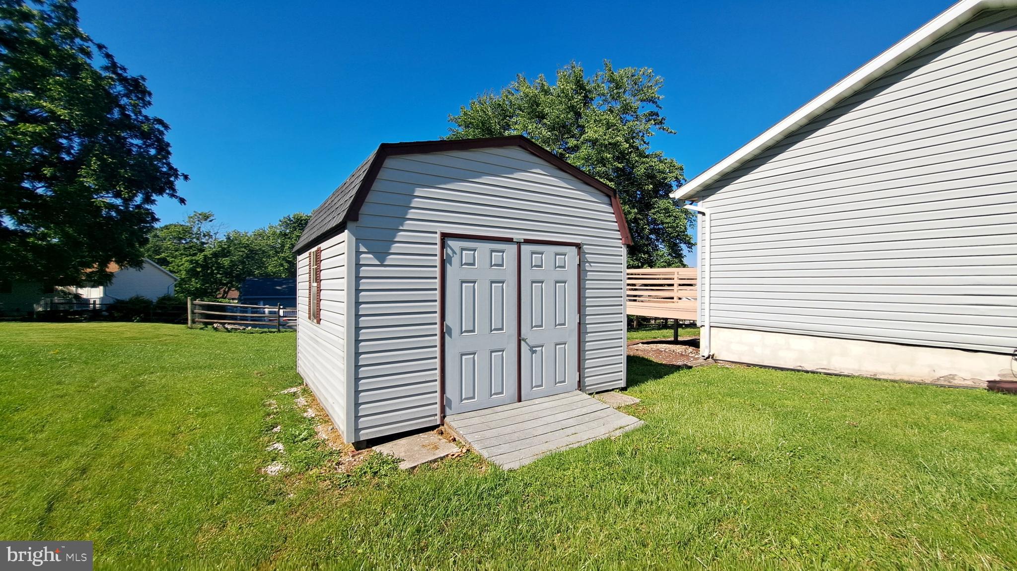 451 Clover Lane Hanover, PA 17331 - Photo 73 of 74 Shed